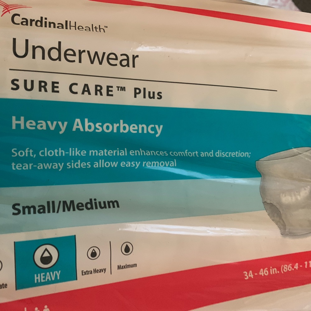 Underwear